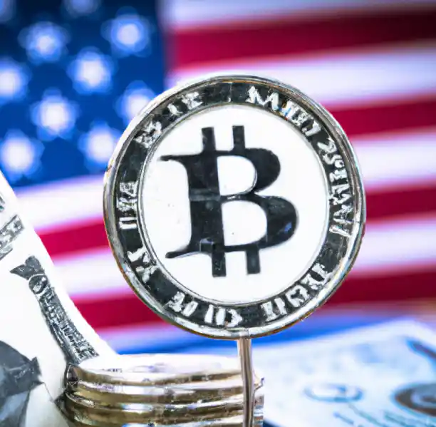 cardano and bitcoin affected after inflation rate of United States