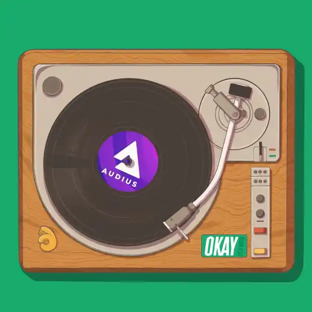 audio coin