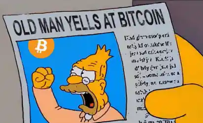 future of btc