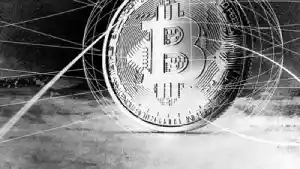 Kas yra Bitcoin BTC?