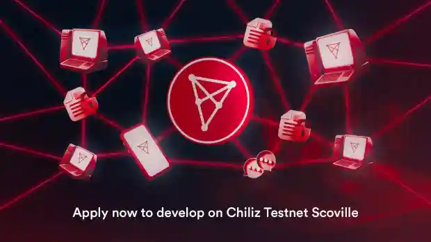 chiliz coin