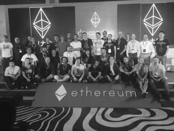 eth crew