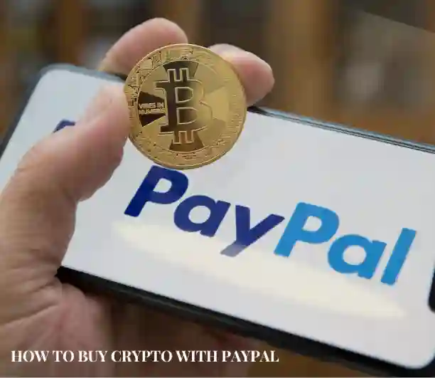 buy crypto with paypal