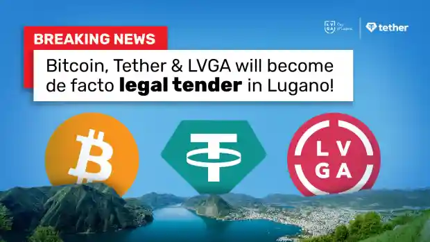 is usdt legal tender