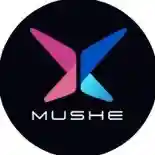 xmu mushe logo