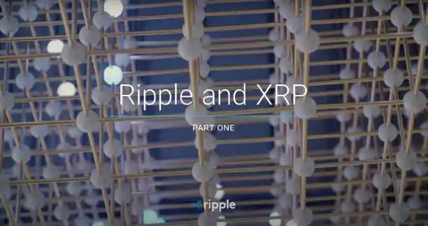 What is Ripple XRP